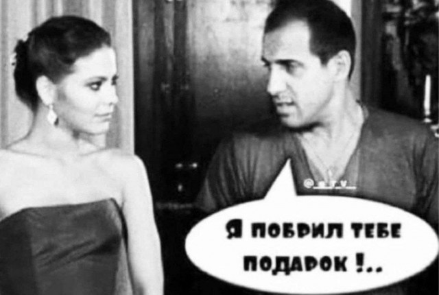 Открытки на 8-е марта