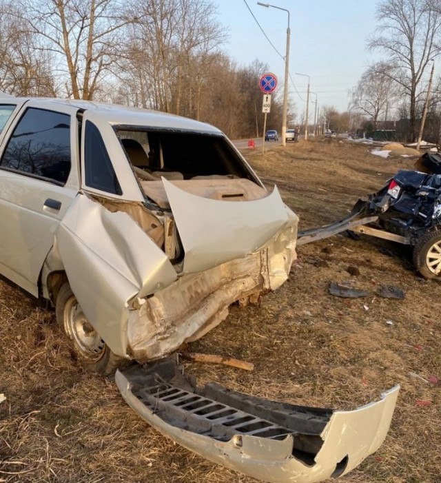 Не пейте за рулём, пацаны