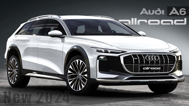С Quattro искать колею нет нужды