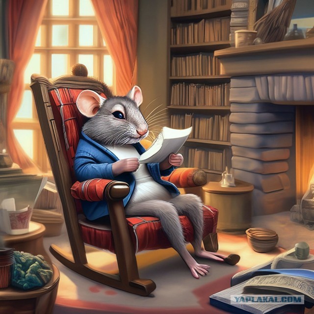 Теремок
