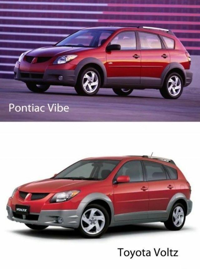 Автоблизнецы