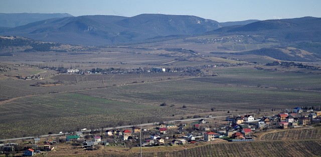 Севастополь