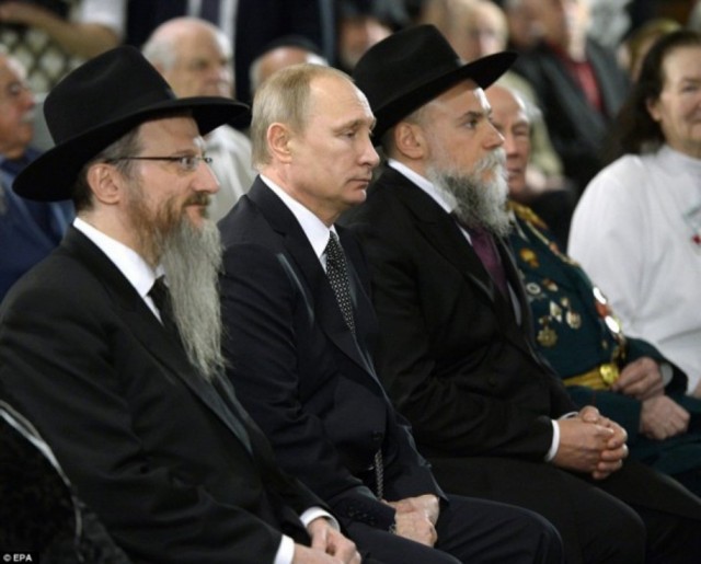 С наступающим,  камрады!