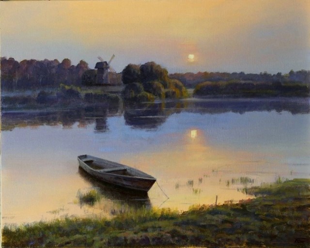 АРТ-Воскресенье