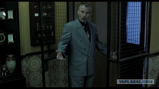 Выглядит надёжно