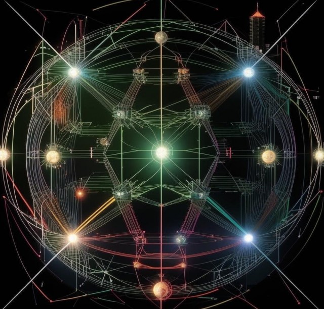 Китай запустил коммерческую систему квантовой криптографии