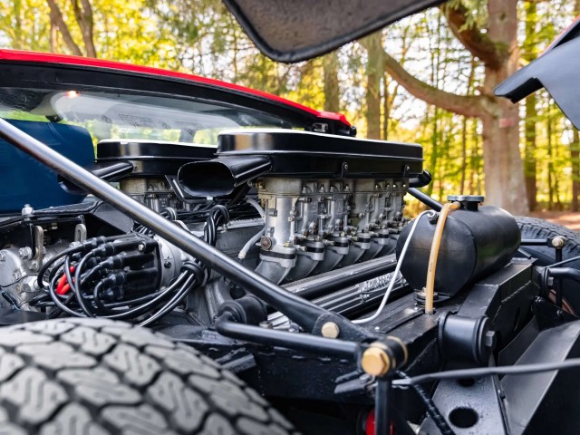1990 Maserati Royale. Автопятница №104.