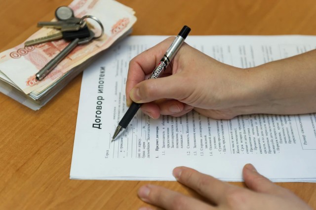 Учителям, врачам и учёным будут давать льготную ипотеку. В Госдуме предложили сделать для них ставку 5%