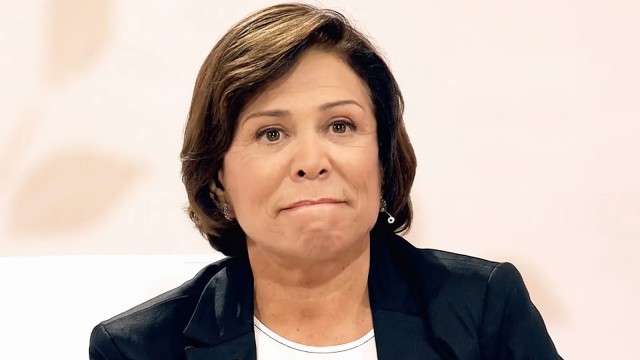 «Власть просто предала народ». Роднина объяснила, почему в России не было доверия к руководству страны