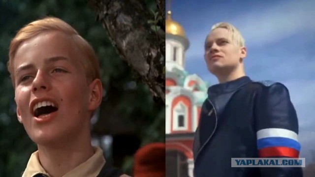 И чтоб без скафандра