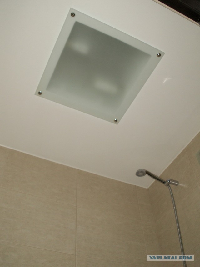 Ремонт ванно-туалетной комнаты.