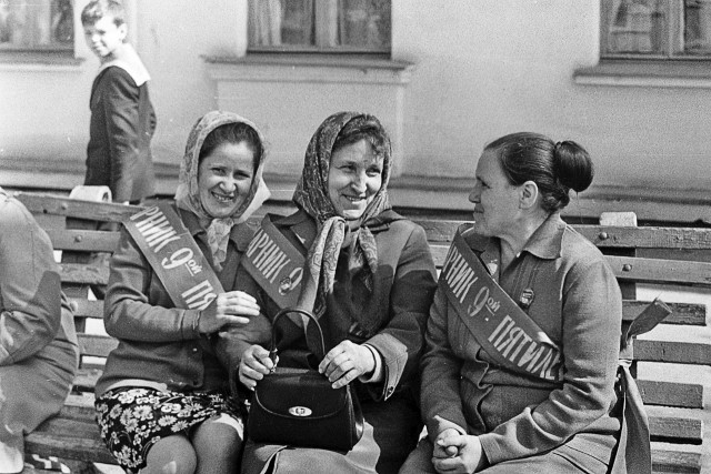 Магнитка, сталь и люди (часть 1)