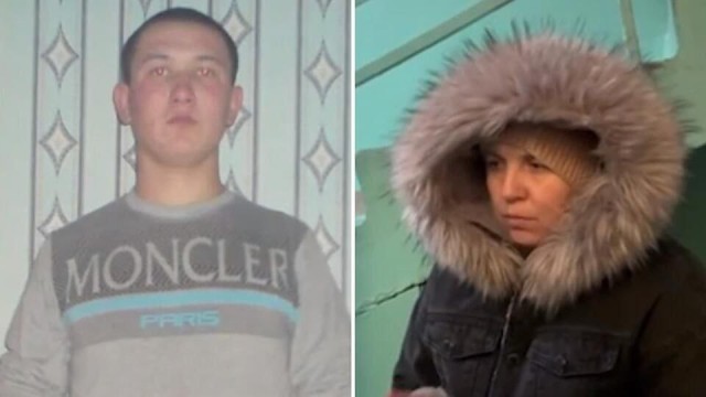 Женщина заказала любовнику убийство мужа, расплатившись с ним билетами "банка приколов".