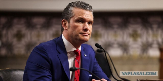 Пентагон начал готовить операцию против Нигерии