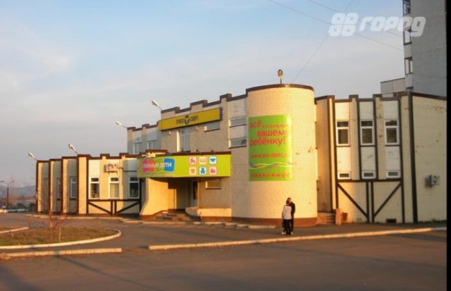 В Братске закрылись легендарный «Меридиан» и последний магазин сети «ПродалитЪ»