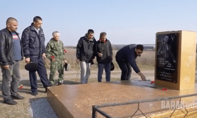 Квартирный беспредел - подполковник Андрейченко