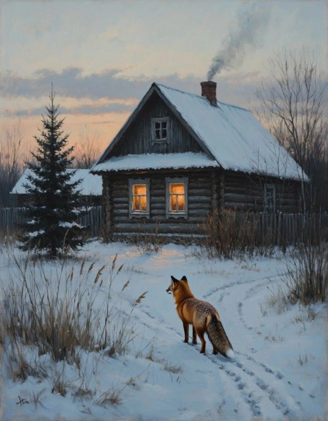 Прикольные и просто красивые картинки 06.01. 2026
