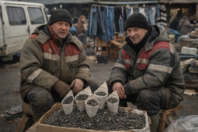 Отфотошопить поможите, а?