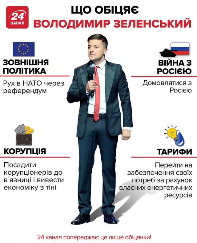 Зеленский: Украина не пойдет на компромисс по Донбассу и Запорожской АЭС