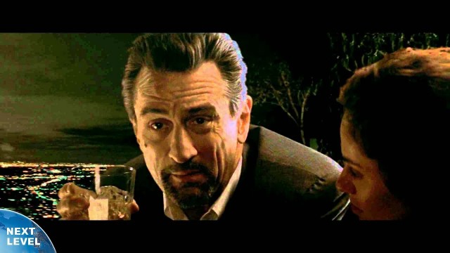 Фильм "Схватка 2"