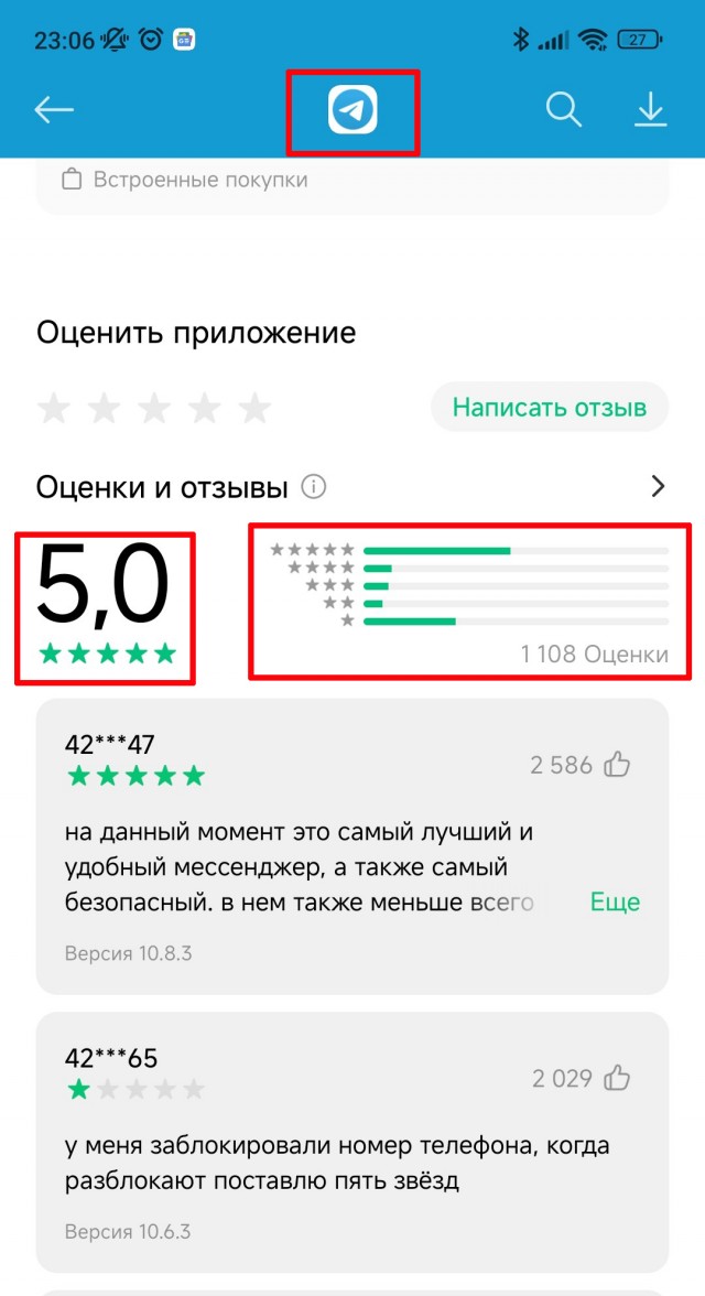 Знакомая методика