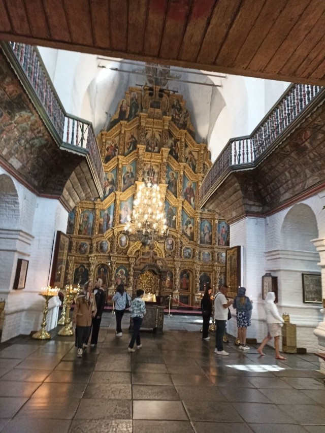 "Янтарная комната" Донского края.