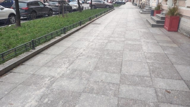 Что происходит непонятно