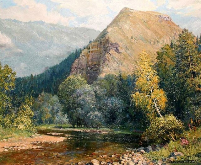 АРТ-Воскресенье.