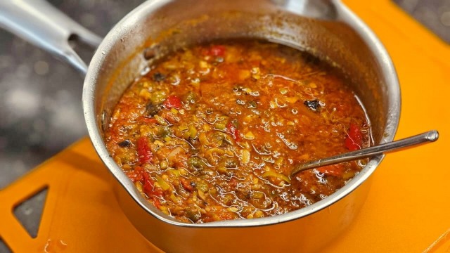 Кулинарная общалка