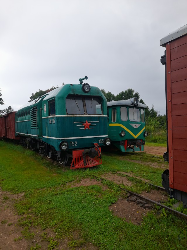 Локомотивчики