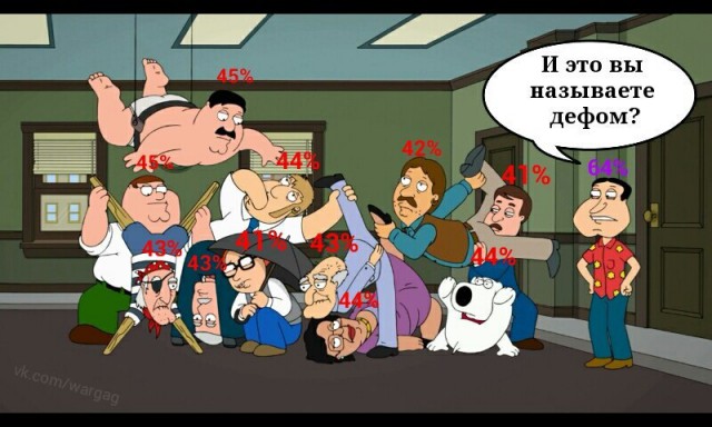 Wargaming 9
