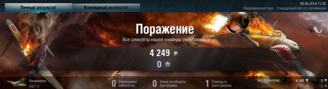Wargaming 12, WoT сотоварищи