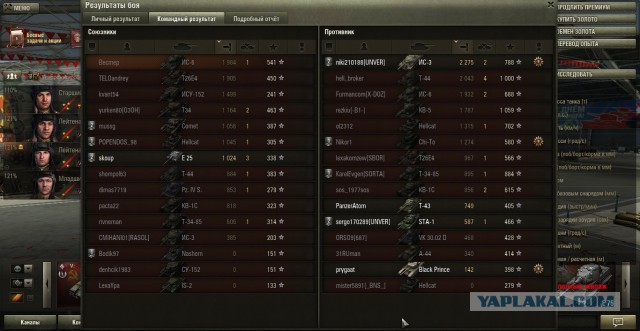 Wargaming 14
