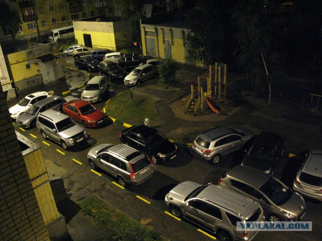 А что у Вас сейчас?