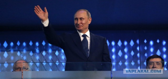 Почему Путин побеждает в новой холодной войне