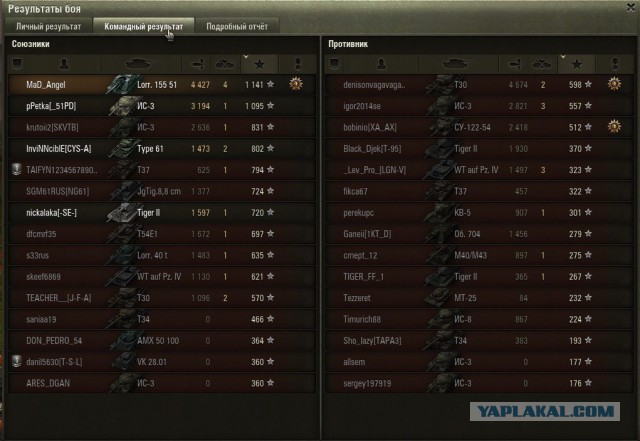 Wargaming 17