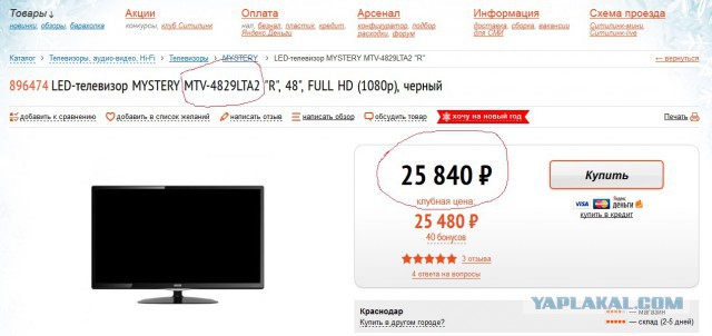 Вложил деньги