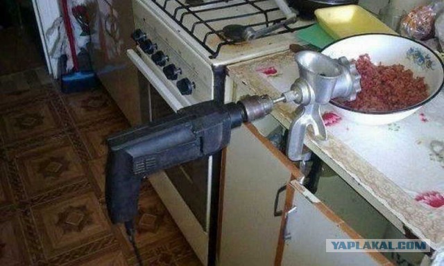 Ручное устройство для чистки кукурузы