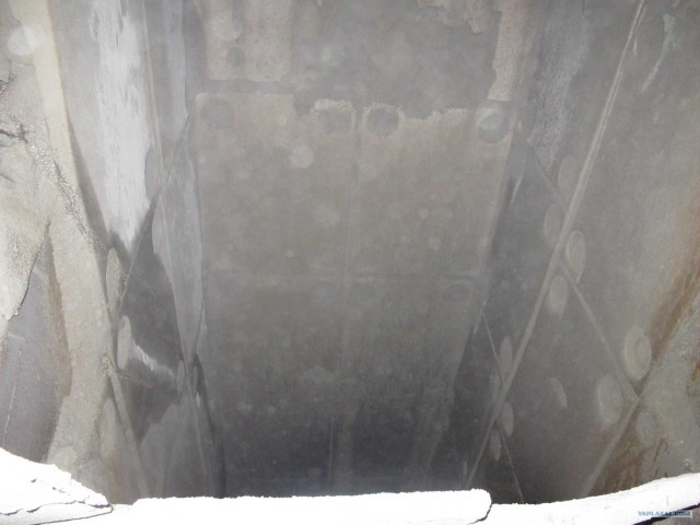 Кировский рудник