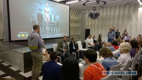 Размышления о грязи, в которую нас затягивают