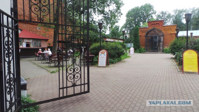 Жизнь за МКАДом: добро пожаловать в Ярославль