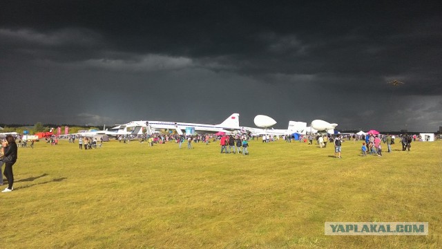 Итоговые фото за 2015 год