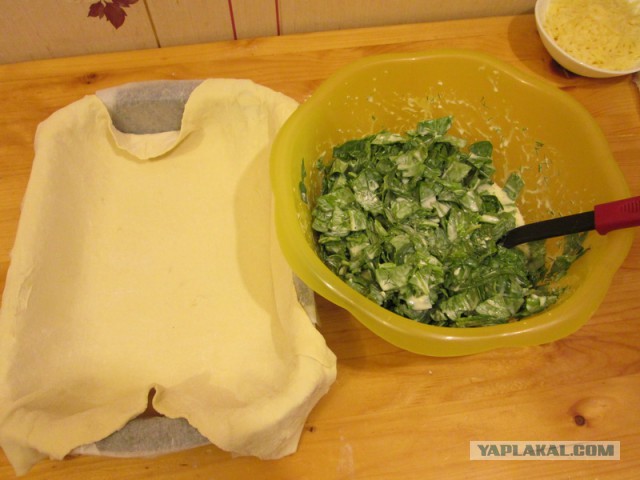 10 лет разделу "Кулинария"