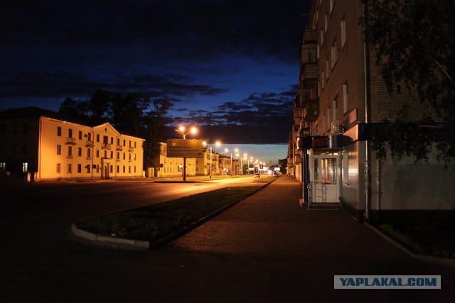 Деревенская Америка - 2