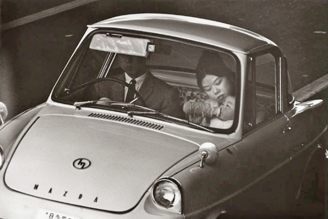 Вам нравится mini?