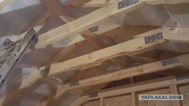 Каркасник своими руками