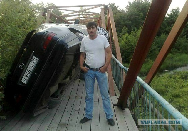 Неприятности разные, подборка. ч.2