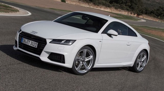Немецкие автомобили, которые никогда не выпускали в Германии