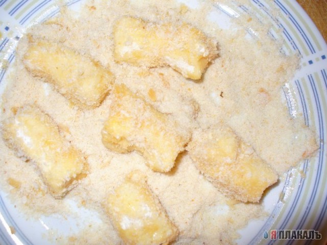 Ну очень вкусно!
