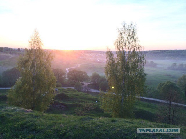 Подборка "тёплых, уютных, домашних" фотографий